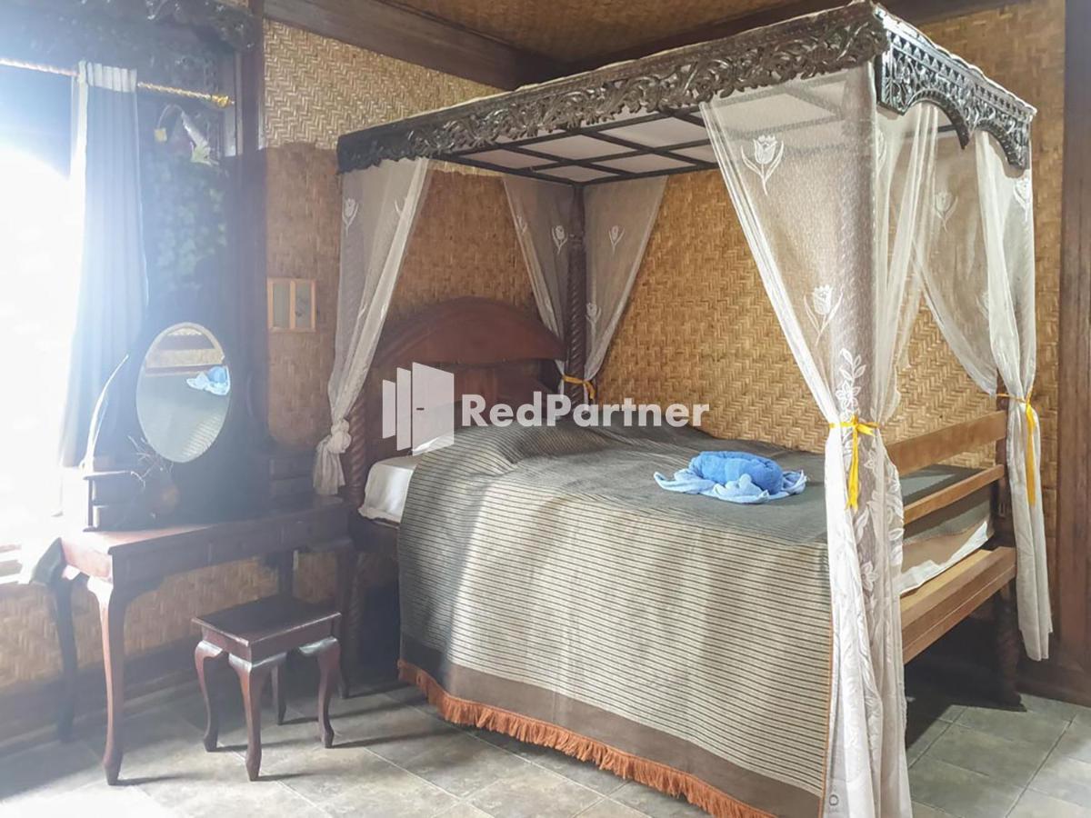 Hotel Yoschi'S Bromo At Desa Wisata Bromo Ngadisari 외부 사진