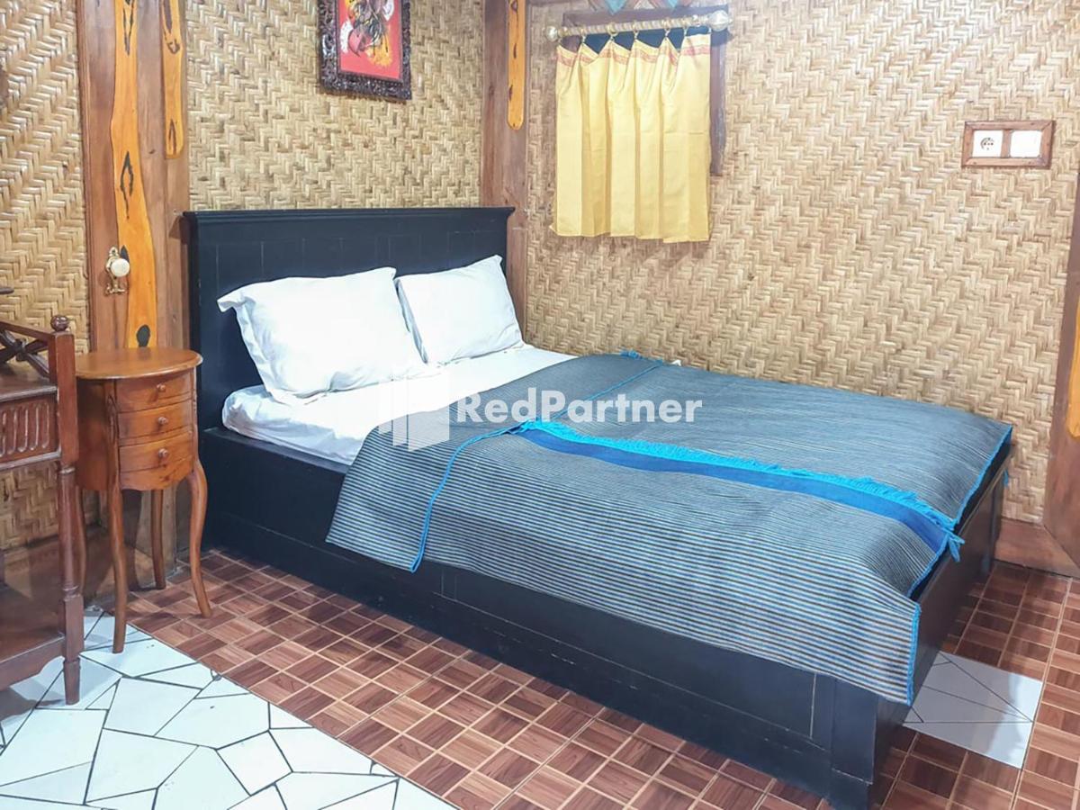 Hotel Yoschi'S Bromo At Desa Wisata Bromo Ngadisari 외부 사진