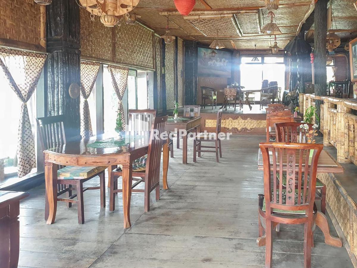 Hotel Yoschi'S Bromo At Desa Wisata Bromo Ngadisari 외부 사진