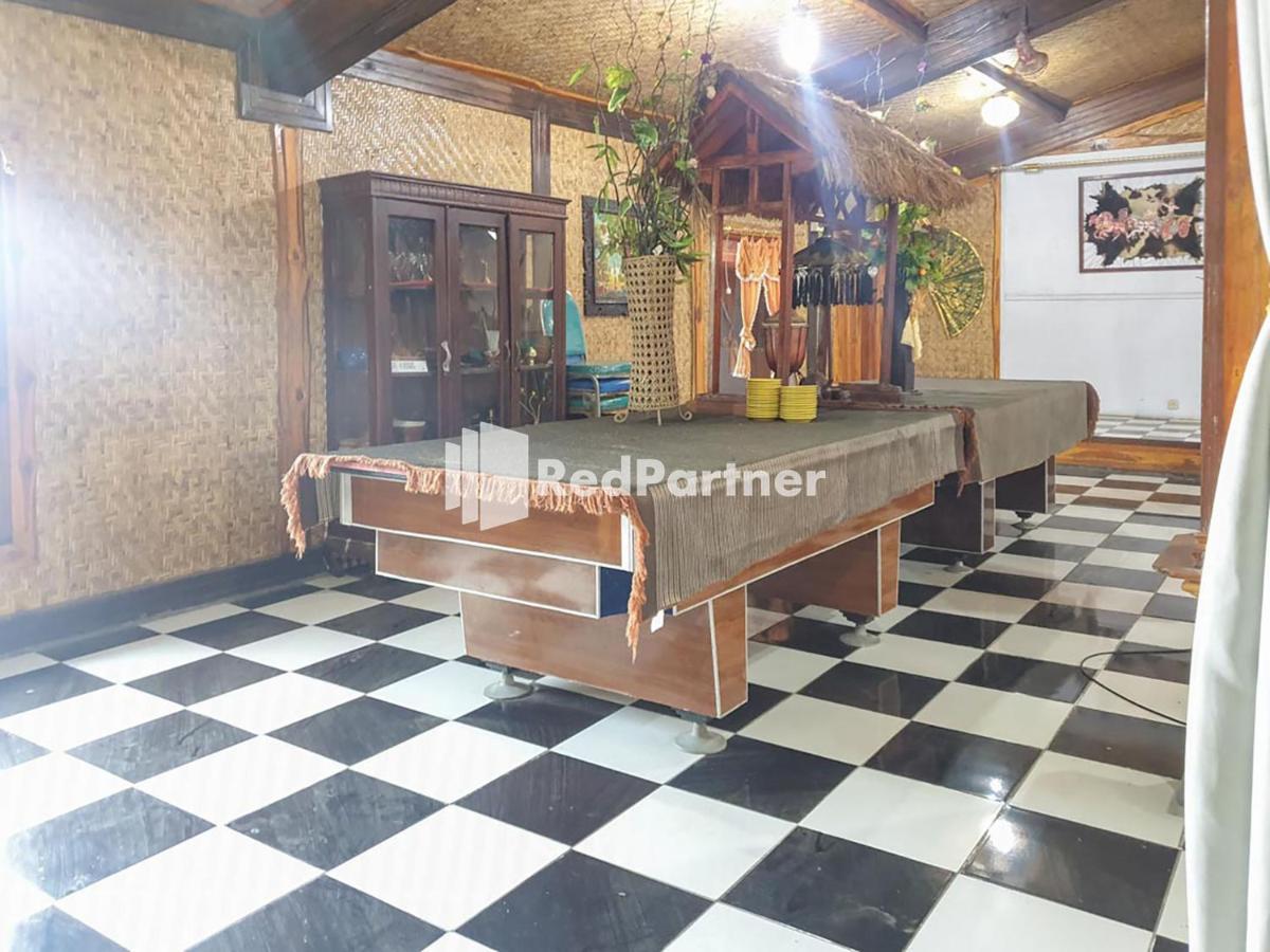 Hotel Yoschi'S Bromo At Desa Wisata Bromo Ngadisari 외부 사진