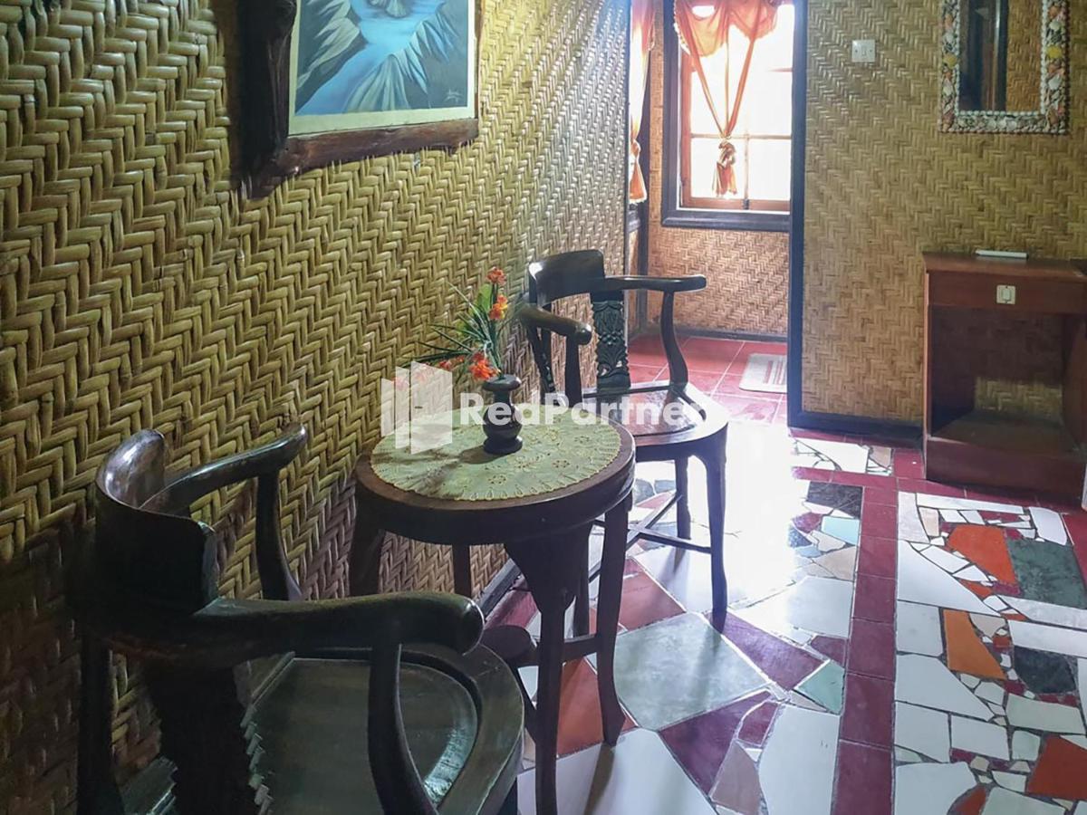 Hotel Yoschi'S Bromo At Desa Wisata Bromo Ngadisari 외부 사진