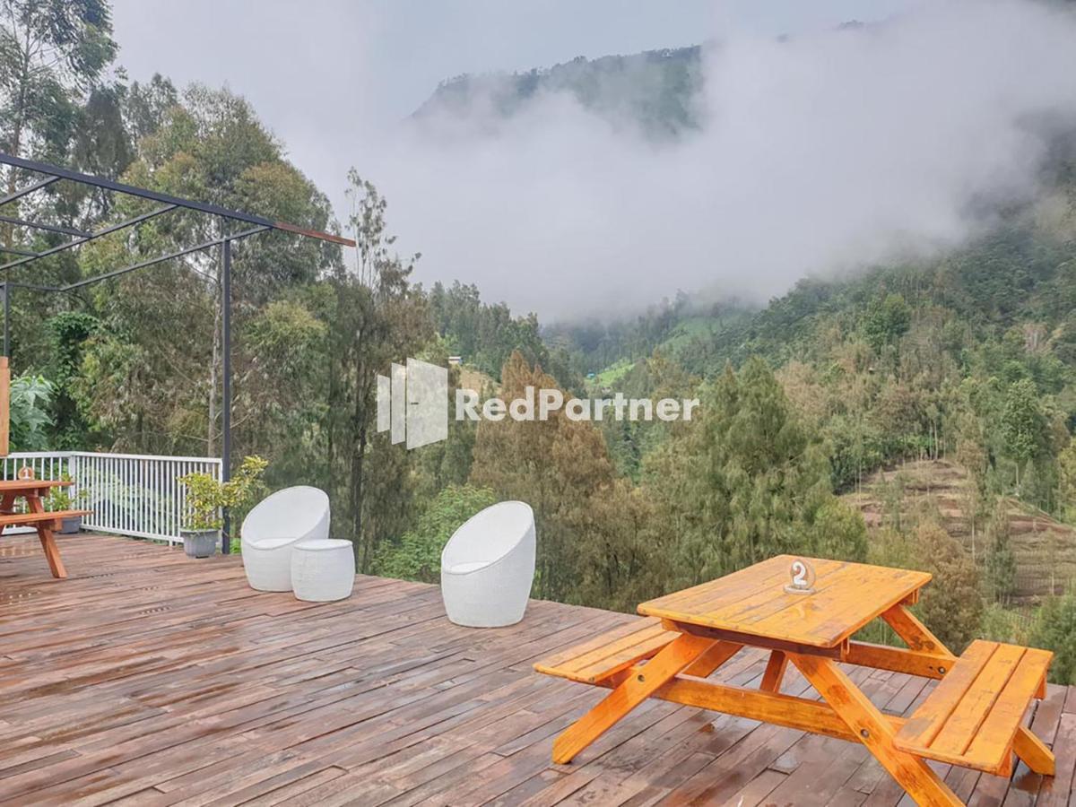 Hotel Yoschi'S Bromo At Desa Wisata Bromo Ngadisari 외부 사진
