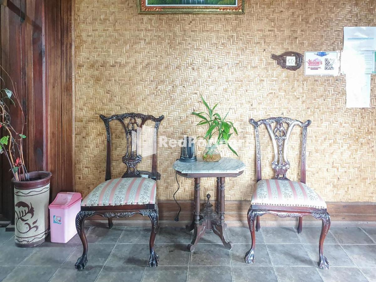 Hotel Yoschi'S Bromo At Desa Wisata Bromo Ngadisari 외부 사진