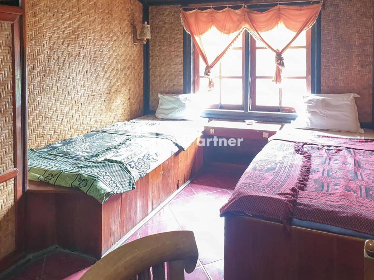 Hotel Yoschi'S Bromo At Desa Wisata Bromo Ngadisari 외부 사진