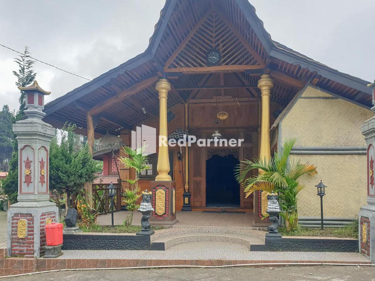 Hotel Yoschi'S Bromo At Desa Wisata Bromo Ngadisari 외부 사진